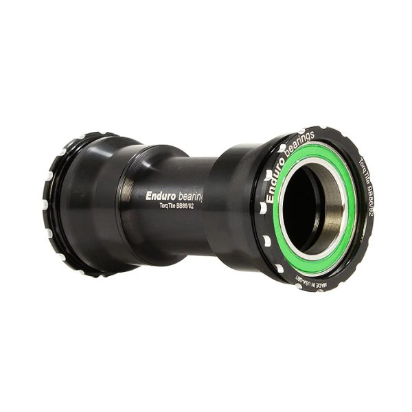 Miniklio velenas Enduro Bearings BB86/92 Shimano mm TorqTite Ceramic Hybrid XD-15