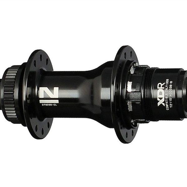 Stebulė galinė Novatec D792SB-CL-X12-A6A-XDR