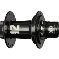 Stebulė galinė Novatec D902SB-CL-B12-A4A-S11
