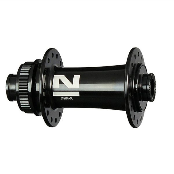 Stebulė priekinė Novatec D791SB-CL-12