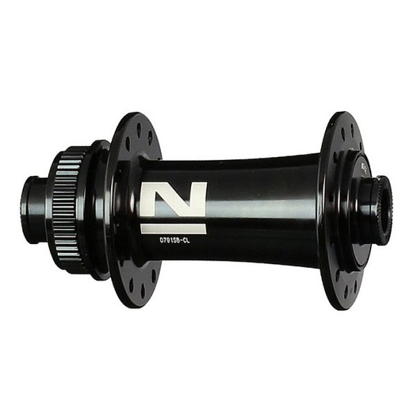 Stebulė priekinė Novatec D791SB-CL-12
