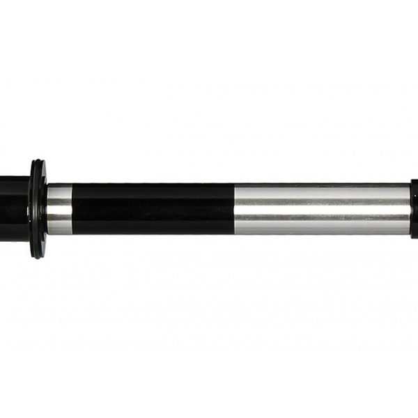 Ašis galinei stebulei Novatec RQR D792-CL