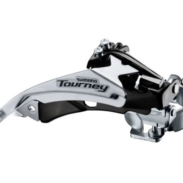 Perjungėjas priekinis Shimano FD-TY500 Tourney