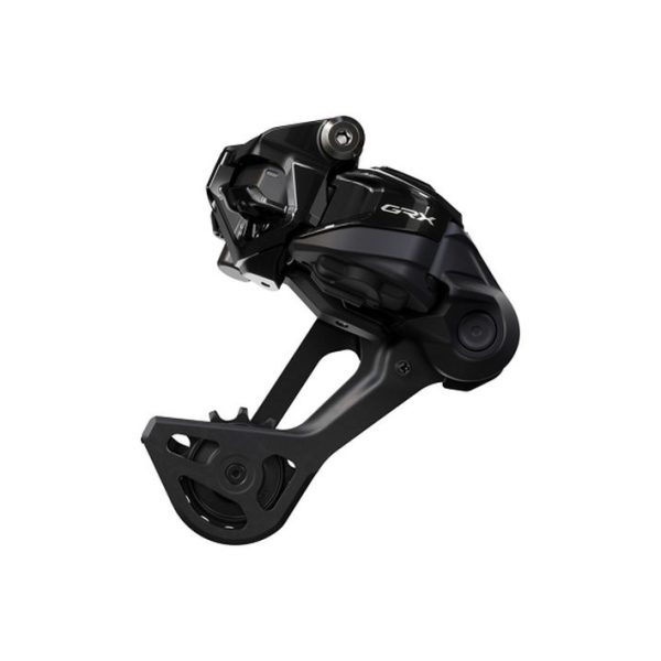 Perjungėjas galinis Shimano GRX RD-RX827 Di2 SGS