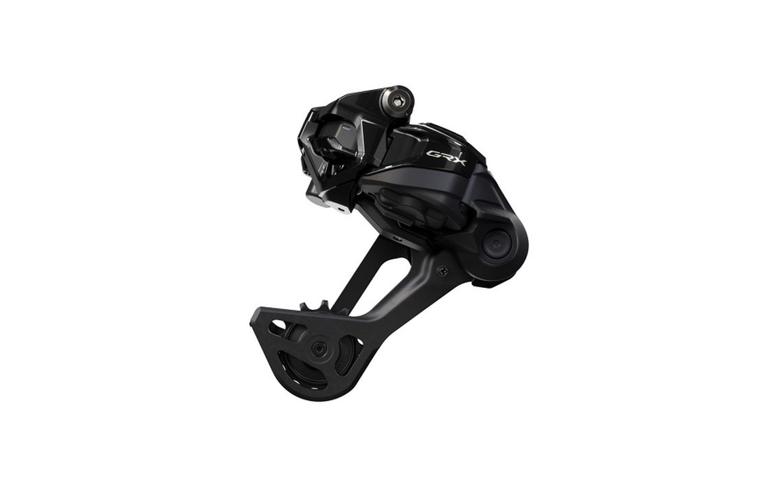 Perjungėjas galinis Shimano GRX RD-RX827 Di2 SGS