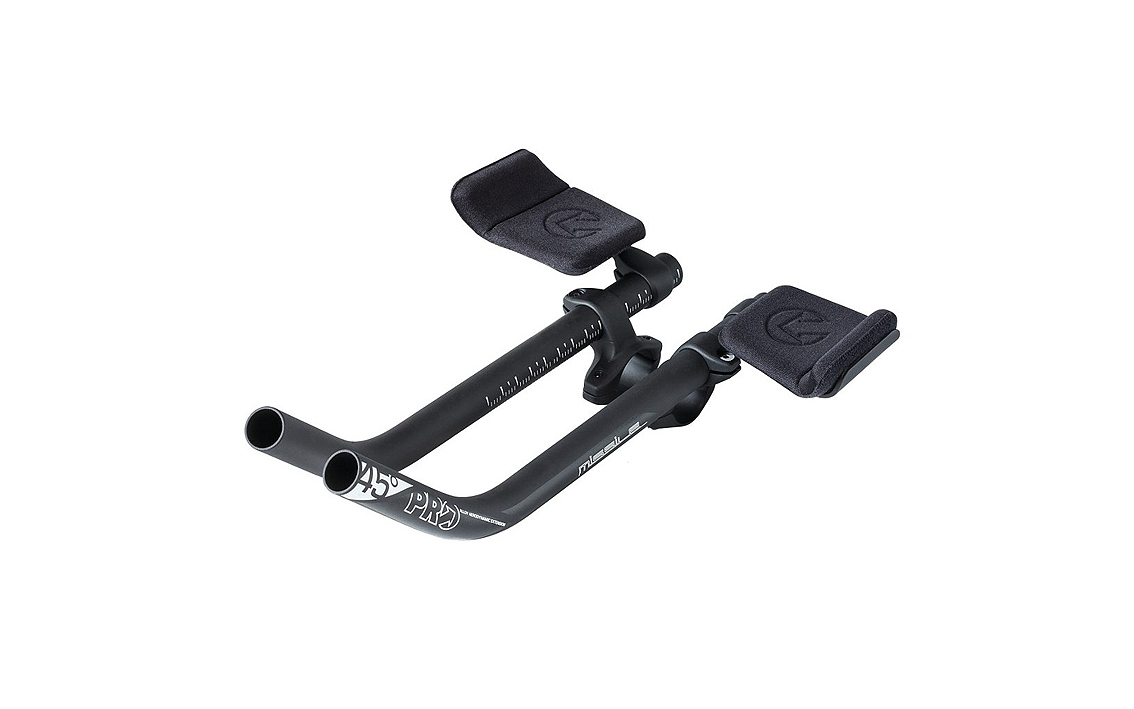 Vairas PRO Missile Ski Clip-On 31.8 mm