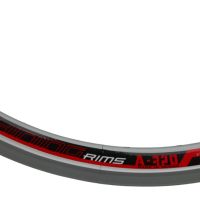 Ratlankis 24" Shining A-320 2