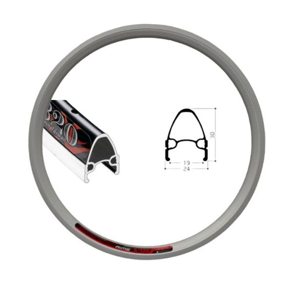 Ratlankis 24" Shining A-320