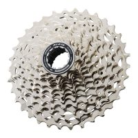 Žvaigždžių blokas galinis Shimano CS-R7101 105
