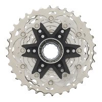 Žvaigždžių blokas galinis Shimano CS-R7101 105 #2