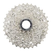 Žvaigždžių blokas galinis Shimano CS-R7101 105