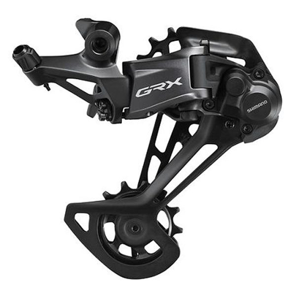 Perjungėjas galinis Shimano RD-RX822 SGS GRX