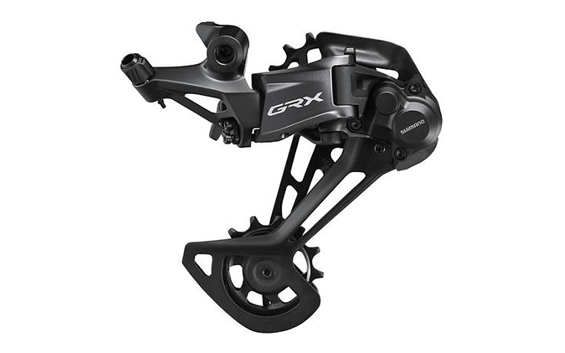 Perjungėjas galinis Shimano RD-RX822 SGS GRX