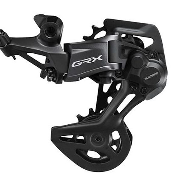 Perjungėjas galinis Shimano RD-RX822 GS GRX