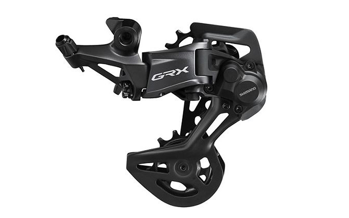 Perjungėjas galinis Shimano RD-RX822 GS GRX
