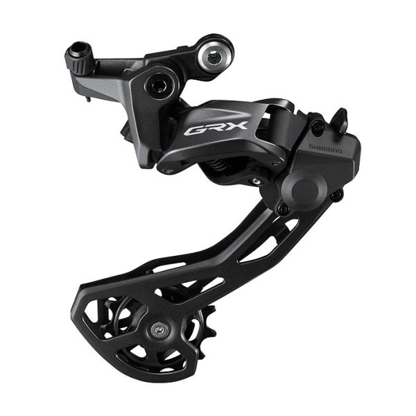 Perjungėjas galinis Shimano RD-RX820 GRX
