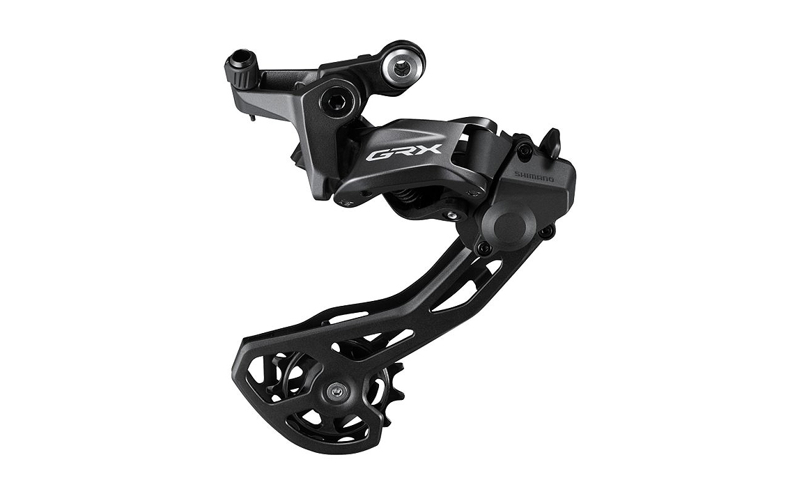 Perjungėjas galinis Shimano RD-RX820 GRX