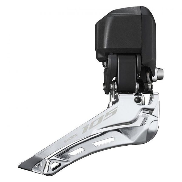 Perjungėjas priekinis Shimano FD-R7150 DS Di2