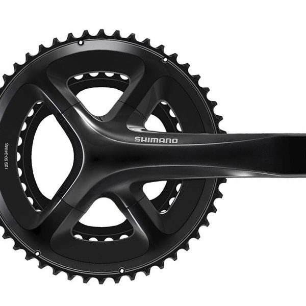 Žvaigždžių blokas priekinis Shimano FC-RS520