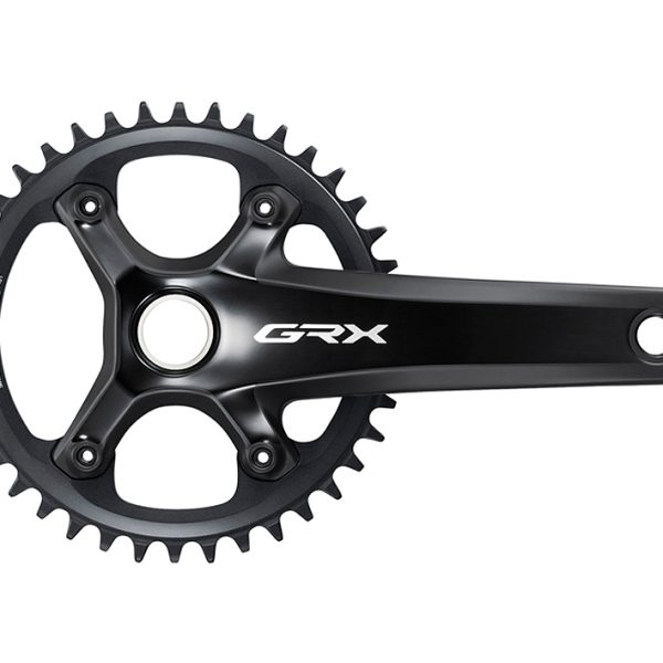 Žvaigždžių blokas priekinis Shimano FC-RX GRX
