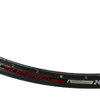Ratlankis 24" Shining CT-46 2