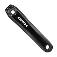 Žvaigždžių blokas priekinis Shimano FC-RX GRX