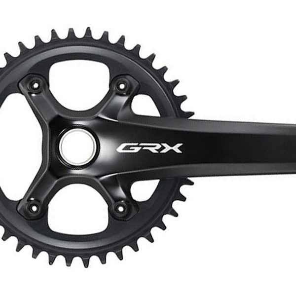 Žvaigždžių blokas priekinis Shimano FC-RX GRX