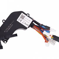 Elektrinio dviračio kontroleris Bafang M400 UART
