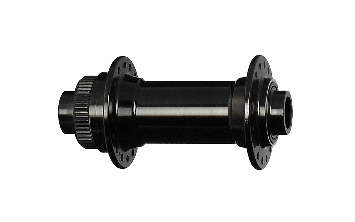 Stebulė priekinė Novatec D041SB-CL-B15