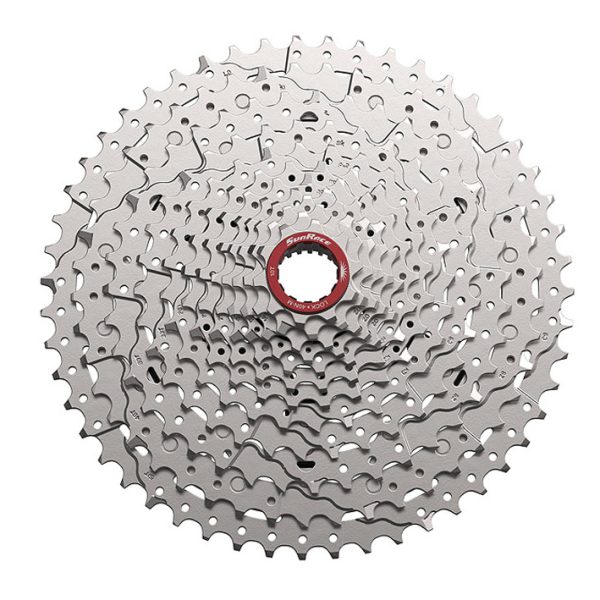 Žvaigždžių blokas galinis SunRace CSMZ930 Micro Spline