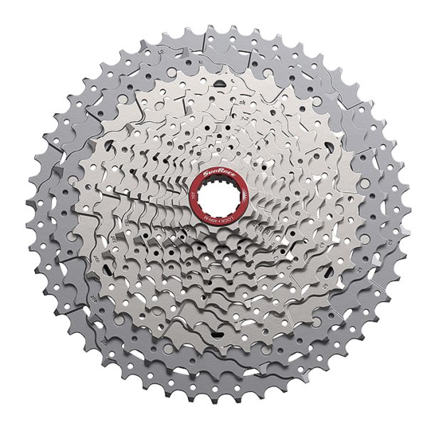 Žvaigždžių blokas galinis SunRace CSMZ932 Micro Spline