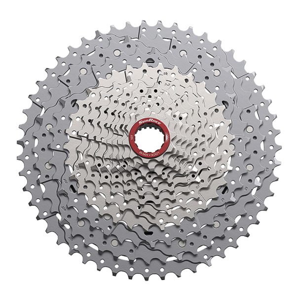 Žvaigždžių blokas galinis SunRace CSMZ933 Micro Spline