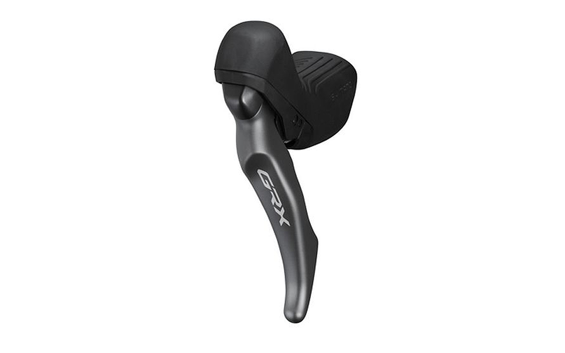 Stabdžių rankenėlė hidraulinė Shimano BL-RX820 GRX