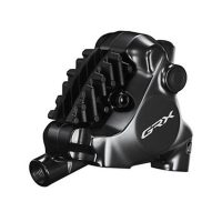 Stabdžių hidraulinių suportas Shimano BR-RX820 GRX Flat Mount