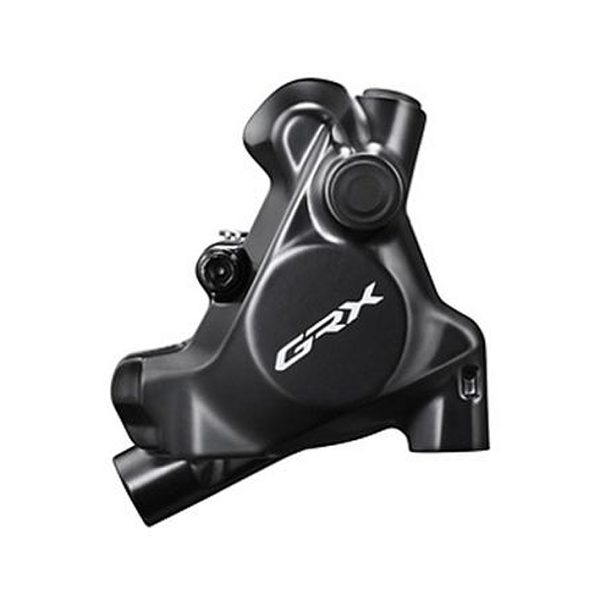 Stabdžių hidraulinių suportas Shimano BR-RX820 GRX Flat Mount