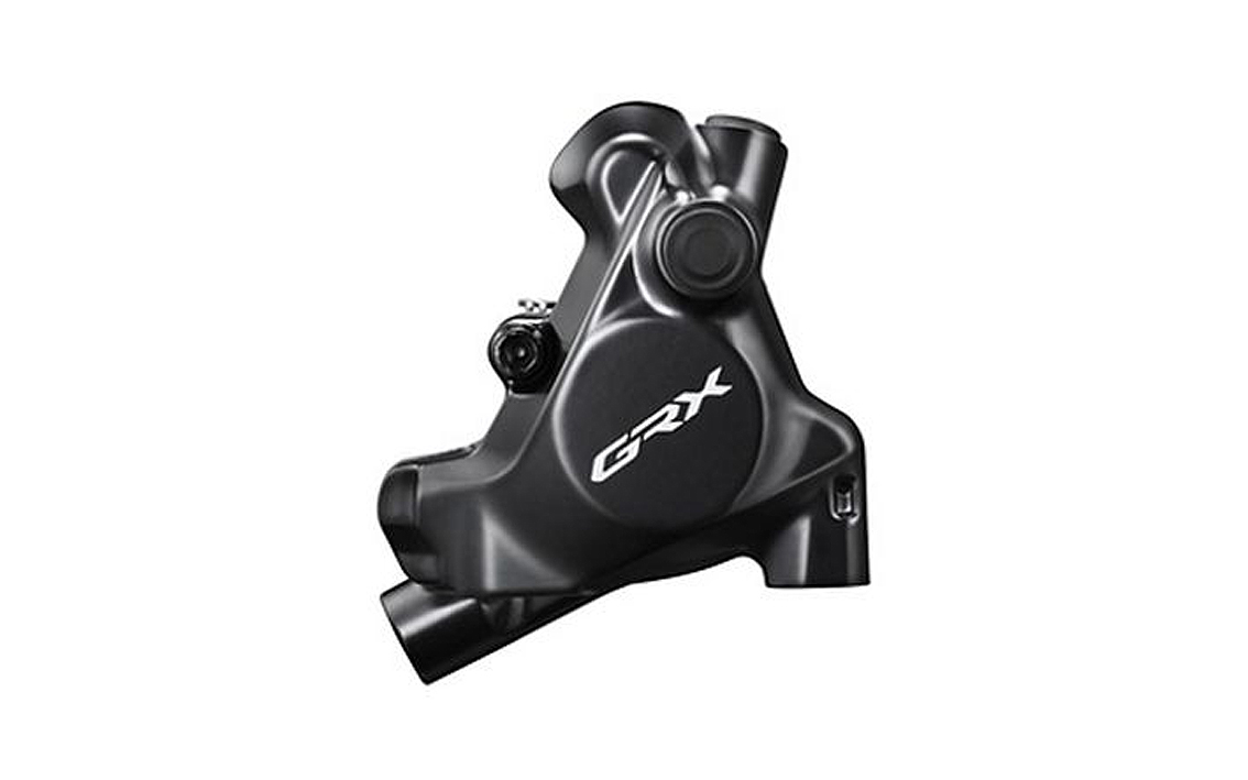 Stabdžių hidraulinių suportas Shimano BR-RX820 GRX Flat Mount