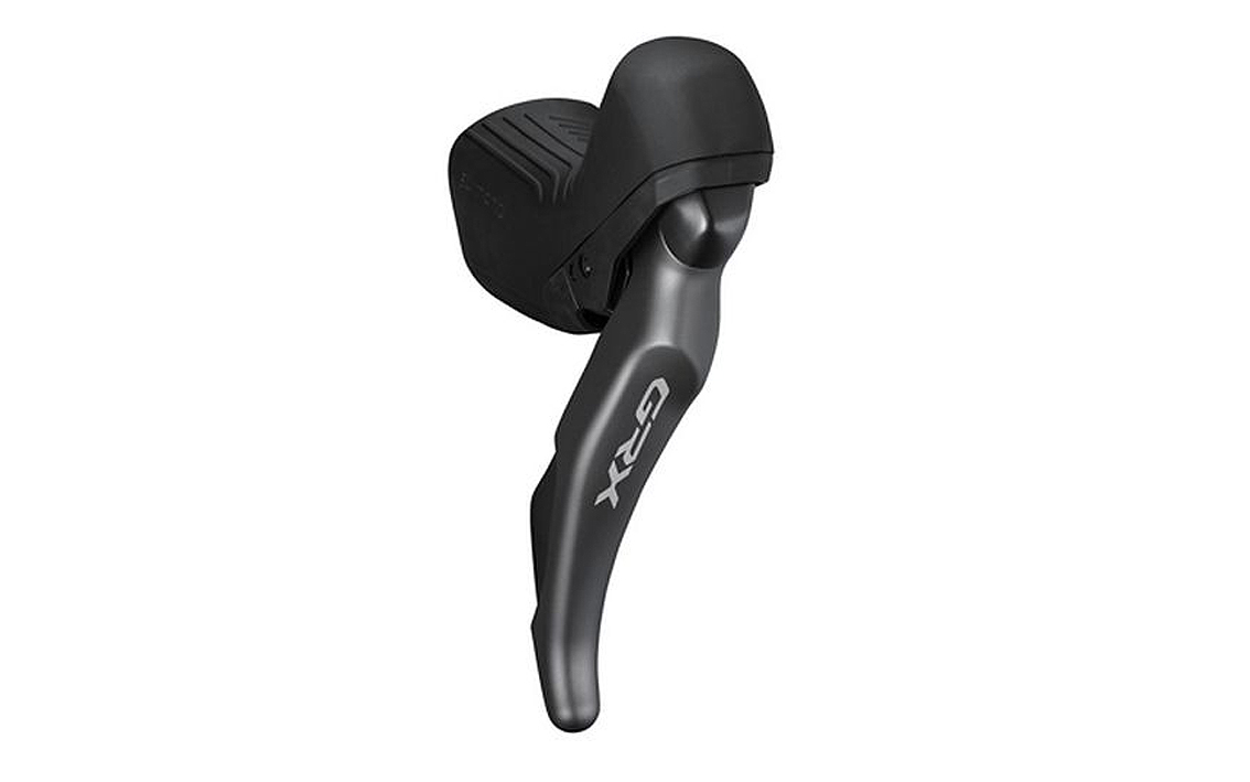 Pavarų stabdžių rankenėlė Shimano ST-RX820 GRX