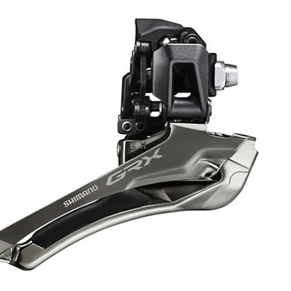 Perjungėjas priekinis Shimano FD-RX820 GRX