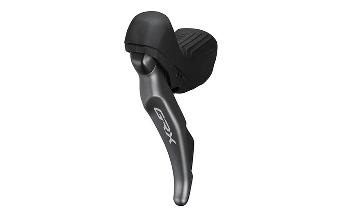 Pavarų stabdžių rankenėlė Shimano ST-RX820 GRX