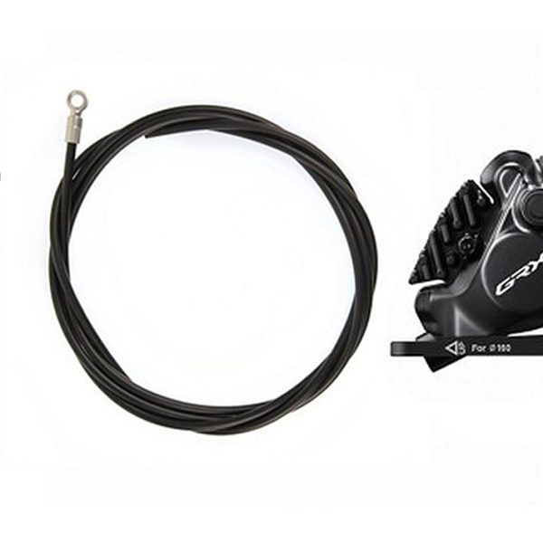 Stabdžių rankenėlė su hidrauliniais stabdžiais Shimano BL-RX820(L) BR-RX820(F) GRX