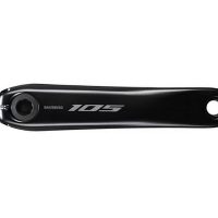 Žvaigždžių blokas priekinis Shimano FC-R7100
