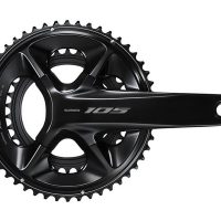 Žvaigždžių blokas priekinis Shimano FC-R7100