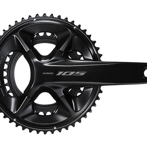 Žvaigždžių blokas priekinis Shimano FC-R7100