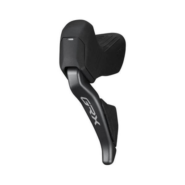 Pavarų stabdžių rankenėlė Shimano ST-RX825-L GRX Di2
