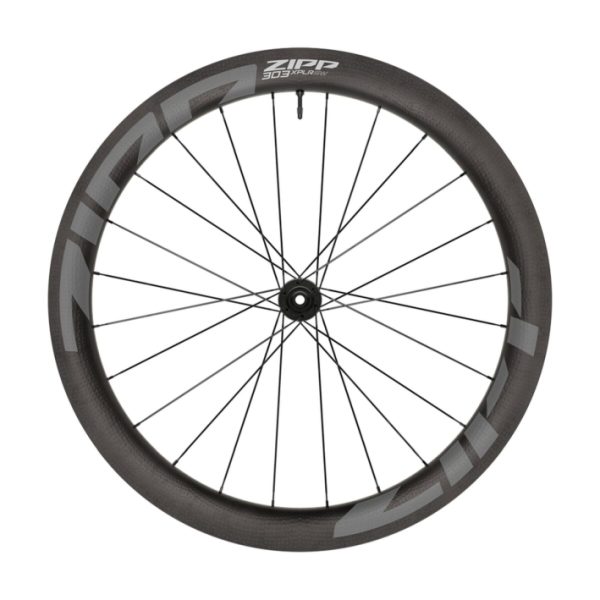Ratas priekinis Zipp 700C 303 XPLR SW Carbon