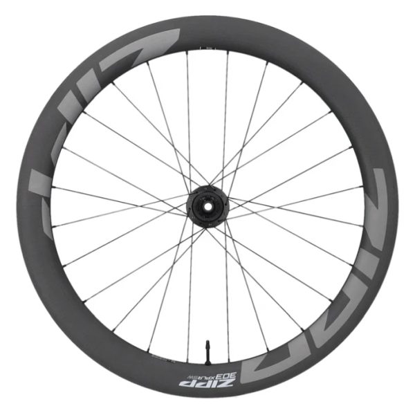 Ratas galinis Zipp 700C 303 XPLR SW Carbon XDR