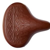 Balnelis Abi SO-1561 Raudona