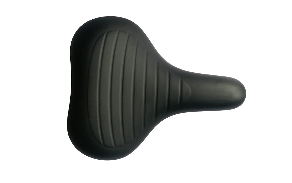 Balnelis Abi SV-430 Juoda