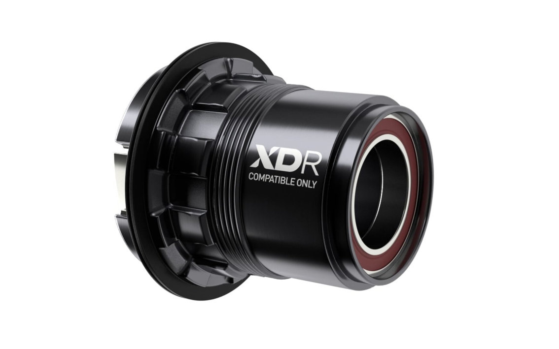 Terkšlė galinei stebulei Zipp 177/176 XDR Disc