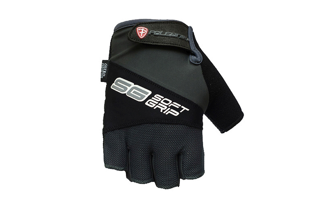 Pirštinės Polednik Soft Grip M